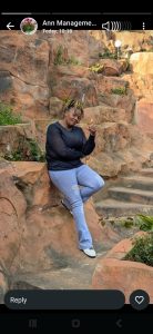 Ann Wathatu Ngururi
