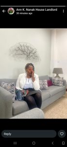 Ann Wathatu Ngururi