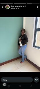 Ann Wathatu Ngururi