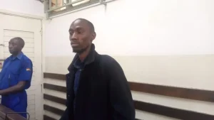 Moses Kipyegon